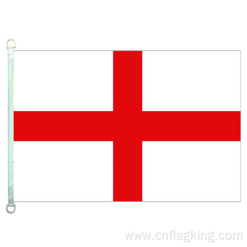 England national flag 100% polyster 90*150cm